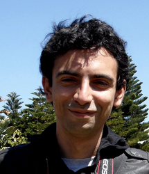 Massimiliano Morelli